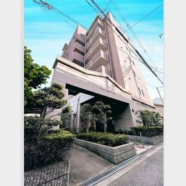イーストコーストヴィラ 4階 築24年6ヶ月の賃貸物件