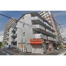 あびこ駅より徒歩3分 1階 築41年11ヶ月の賃貸物件