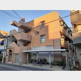 ジュネス・我孫子の賃貸物件