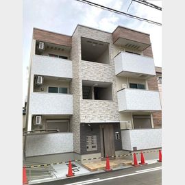 フジパレスあびこWESTの賃貸物件