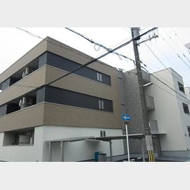 フジパレスエンの賃貸物件