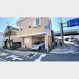 住ノ江駅より徒歩9分 2階 築22年4ヶ月の賃貸物件