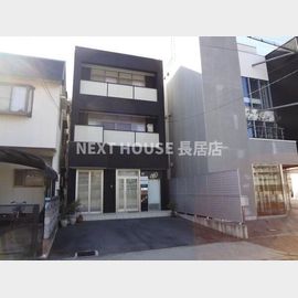 住之江公園駅より徒歩11分 築44年6ヶ月 3階建の賃貸物件