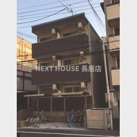 フジパレス沢ノ町の賃貸物件