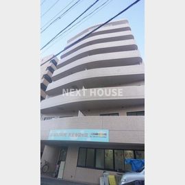 桃谷駅より徒歩5分 2階 築27年11ヶ月の賃貸物件