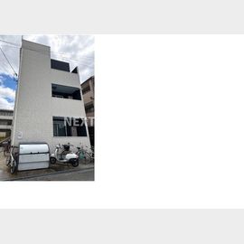 住之江公園駅より徒歩6分 2階 築8年2ヶ月の賃貸物件