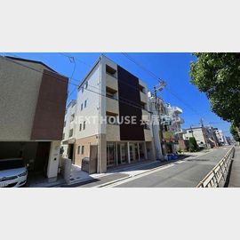 AchtHIKResidence南住吉の賃貸物件