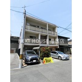 ジュノーサンの賃貸物件