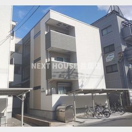 フジパレス長居VI番館 1階 築8年1ヶ月の賃貸物件