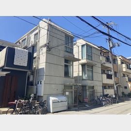 シティーライフ帝塚山の賃貸物件