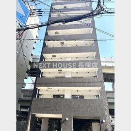パークス堺筋本町 9階 新築の賃貸物件