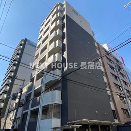 松屋町駅より徒歩2分 4階 築14年5ヶ月の賃貸物件