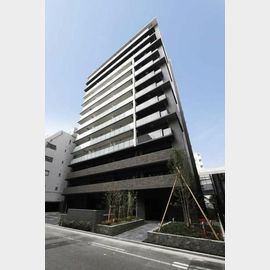 松屋町駅より徒歩9分 7階 築4年9ヶ月の賃貸物件