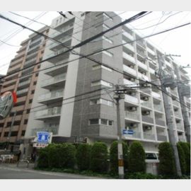 谷町六丁目駅より徒歩5分 5階 築18年5ヶ月の賃貸物件