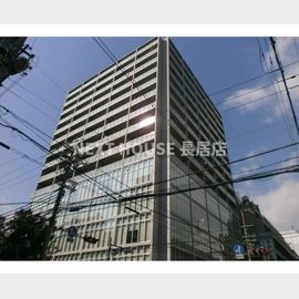 本町駅より徒歩7分 築16年 15階建の賃貸物件