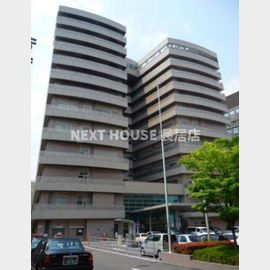 天満橋駅より徒歩5分 14階 築48年4ヶ月の賃貸物件