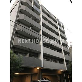 谷町六丁目駅より徒歩5分 4階 築11年5ヶ月の賃貸物件