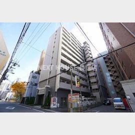 Ａｄｅｎ谷町 7階 築17年8ヶ月の賃貸物件