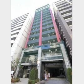 新大阪駅より徒歩14分 9階 築17年11ヶ月の賃貸物件