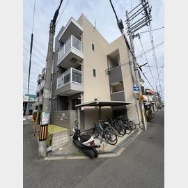 コンフォート神崎川の賃貸物件
