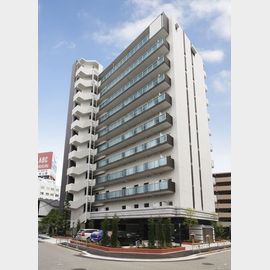 ノースヴィレッジバースプレイス本館 8階 築14年6ヶ月の賃貸物件