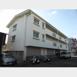 成小路ハイツ 3階 築38年5ヶ月の賃貸物件