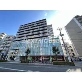十三駅より徒歩5分 6階 築16年6ヶ月の賃貸物件