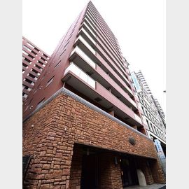 新大阪駅より徒歩5分 7階 築5年5ヶ月の賃貸物件