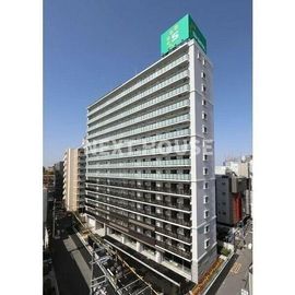 十三駅より徒歩6分 15階 築3年5ヶ月の賃貸物件