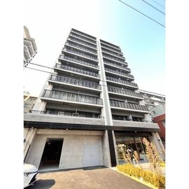 スプランディッド新大阪VIIの賃貸物件
