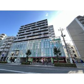 十三駅より徒歩5分 6階 築16年6ヶ月の賃貸物件