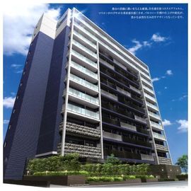 東三国駅より徒歩7分 3階 築6年5ヶ月の賃貸物件