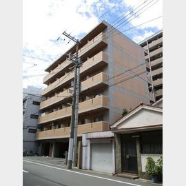 十三駅より徒歩5分 4階 築19年4ヶ月の賃貸物件
