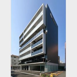 塚本駅より徒歩8分 7階 築2年3ヶ月の賃貸物件