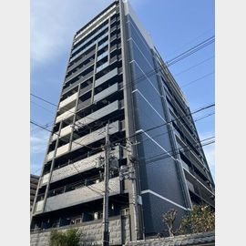 新大阪駅より徒歩10分 3階 築6年6ヶ月の賃貸物件