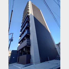 MJC大阪リベルテの賃貸物件