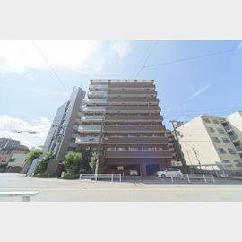プランドール新大阪パークレジデンス 4階 築8年11ヶ月の賃貸物件
