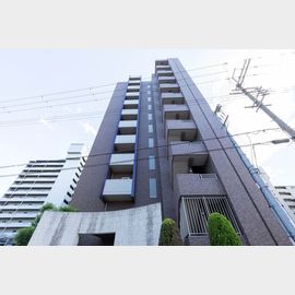 アドバンス新大阪３の賃貸物件