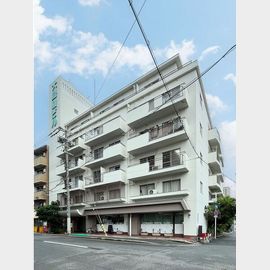 大島紬ビルの賃貸物件