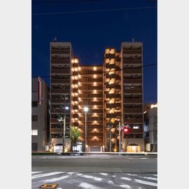 CITY SPIRE十三東の賃貸物件