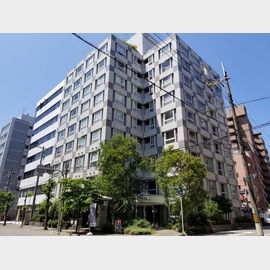新大阪駅より徒歩12分 6階 築36年4ヶ月の賃貸物件