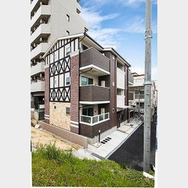 西中島南方駅より徒歩7分 1階 築8年7ヶ月の賃貸物件