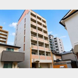 昭和町駅より徒歩4分 6階 築23年5ヶ月の賃貸物件