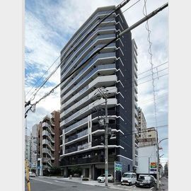 Ｓ—ＲＥＳＩＤＥＮＣＥ堺筋本町Ｕｎｏ 8階 築4年1ヶ月の賃貸物件