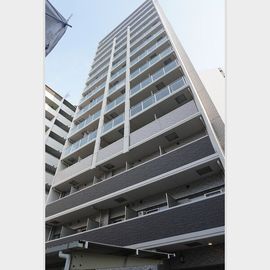 エスリード大阪上本町グリーズ 3階 築6年6ヶ月の賃貸物件