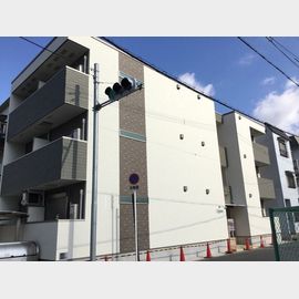 新加美駅より徒歩3分 1階 築7年9ヶ月の賃貸物件