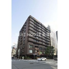 パレロワイヤル順慶町 5階 築45年3ヶ月の賃貸物件