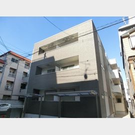 杉本町駅より徒歩5分 2階 築10年7ヶ月の賃貸物件