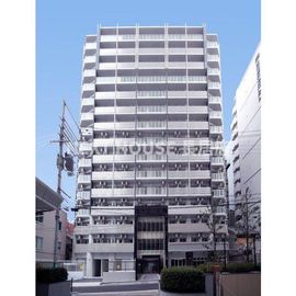 谷町四丁目駅より徒歩7分 13階 築14年7ヶ月の賃貸物件