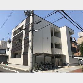 フジパレス平野西 2階 築10年3ヶ月の賃貸物件